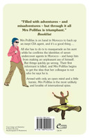 Mrs Pollifax and the Whirling Dervish