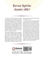 Revue Spirite (Année 1867)