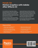 Hands-On Motion Graphics with Adobe After Effects CC