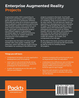 Enterprise Augmented Reality Projects
