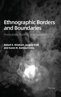 Ethnographic Borders and Boundaries