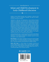 Introduction to Infant and Child Development in Early Childhood Education
