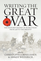 Writing the Great War