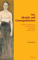 Art, Identity and Cosmopolitanism