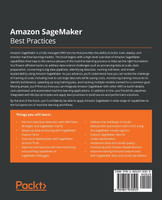 Amazon SageMaker Best Practices