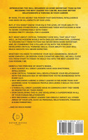 Emotional Intelligence &amp; Critical Thinking Skills For Leadership (2 in 1)