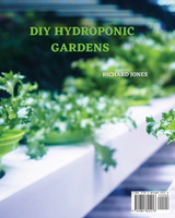 DIY HYDROPONIC  GARDENS