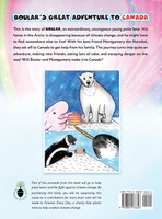 Boular's Great Adventure to Canada