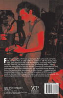 The Stranglers 1977