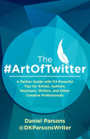 The #ArtOfTwitter