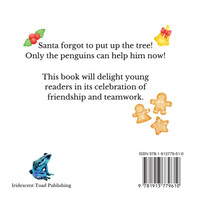 The Helpful Christmas Penguins