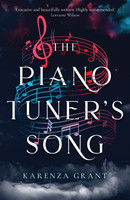 The Piano Tuner's Song