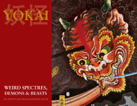 YOKAI (WEIRD SPECTRES, DEMONS & BEASTS)