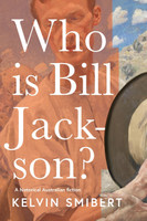 Who is Bill Jackson?