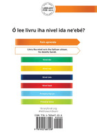 Ita-nia Animal Sira - Our Animals