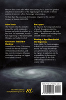 Infinity of Zeitgeist Doppelgängers