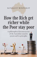 How the Rich get richer while the Poor stay poor