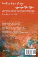 Queer Weird West Tales