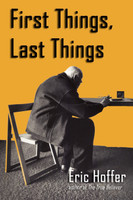 First Things, Last Things