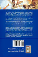 The Second Book of Enoch