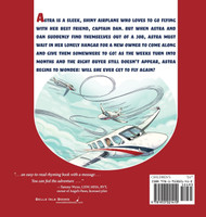 Astra the Lonely Airplane