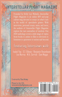 Interstellar Flight Magazine Best of Year Three