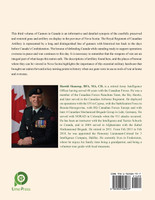 Cannon in Canada, Province by Province, Volume 3