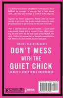 Don't Mess With The Quiet Chick