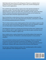 Math Mammoth Square Roots & the Pythagorean Theorem