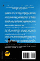 The Innocence of Father Brown (Warbler Classics)