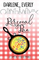 Personal Pan