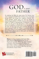 God is your Father