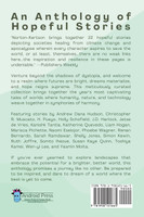 2022 Best of Utopian Speculative Fiction