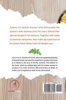 Jasmine's Tamil Kitchen