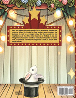 Kent and Leanne's Backyard Magic Show