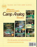 Super Science Showcase Spotlight