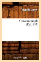 Constantinople (Éd.1853)