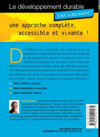 Le développement durable