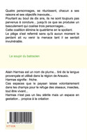 Le soupir du batracien