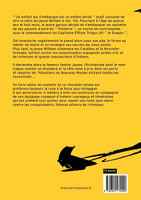 Les récits de Ventre Jaune, Archipirate