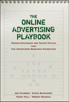 The Online Advertising Playbook