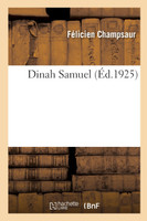 Dinah Samuel