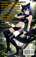 The Adventures of Chii 1