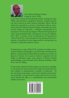 El Esperanto en Cuba