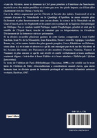 La clef des choses cachées