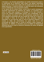 Contes et récits d'Auvergne