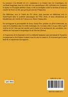 La vie ésotérique de Jésus Christ