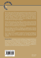 L'influence (in)visible