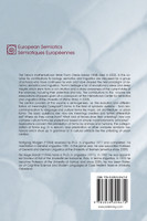 Semiosis and Catastrophes
