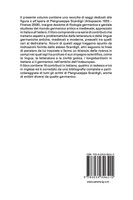 Saggi in onore di Piergiuseppe Scardigli